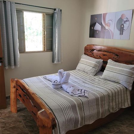 Suites Boa Viagem Pirenópolis Екстериор снимка