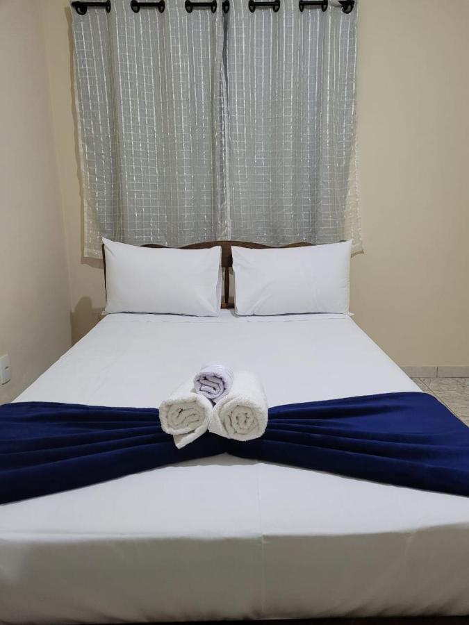 Suites Boa Viagem Pirenópolis Екстериор снимка