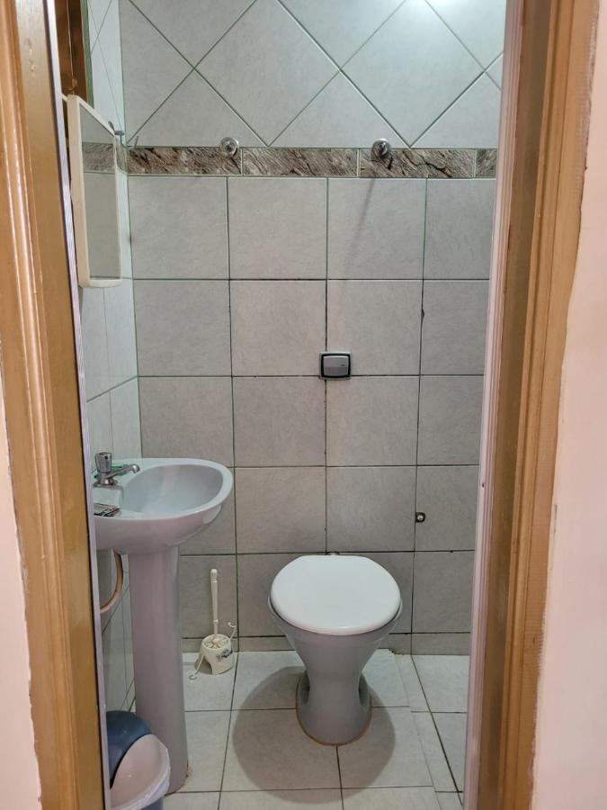Suites Boa Viagem Pirenópolis Екстериор снимка