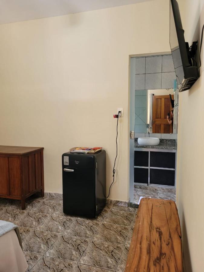 Suites Boa Viagem Pirenópolis Екстериор снимка