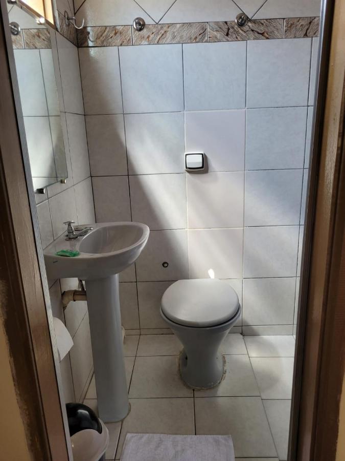 Suites Boa Viagem Pirenópolis Екстериор снимка