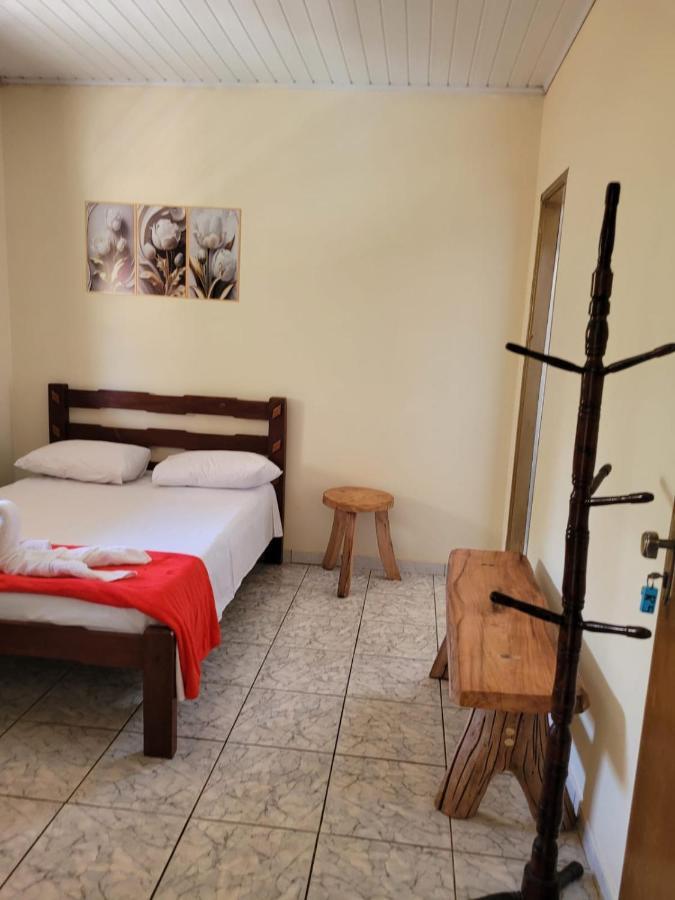 Suites Boa Viagem Pirenópolis Екстериор снимка