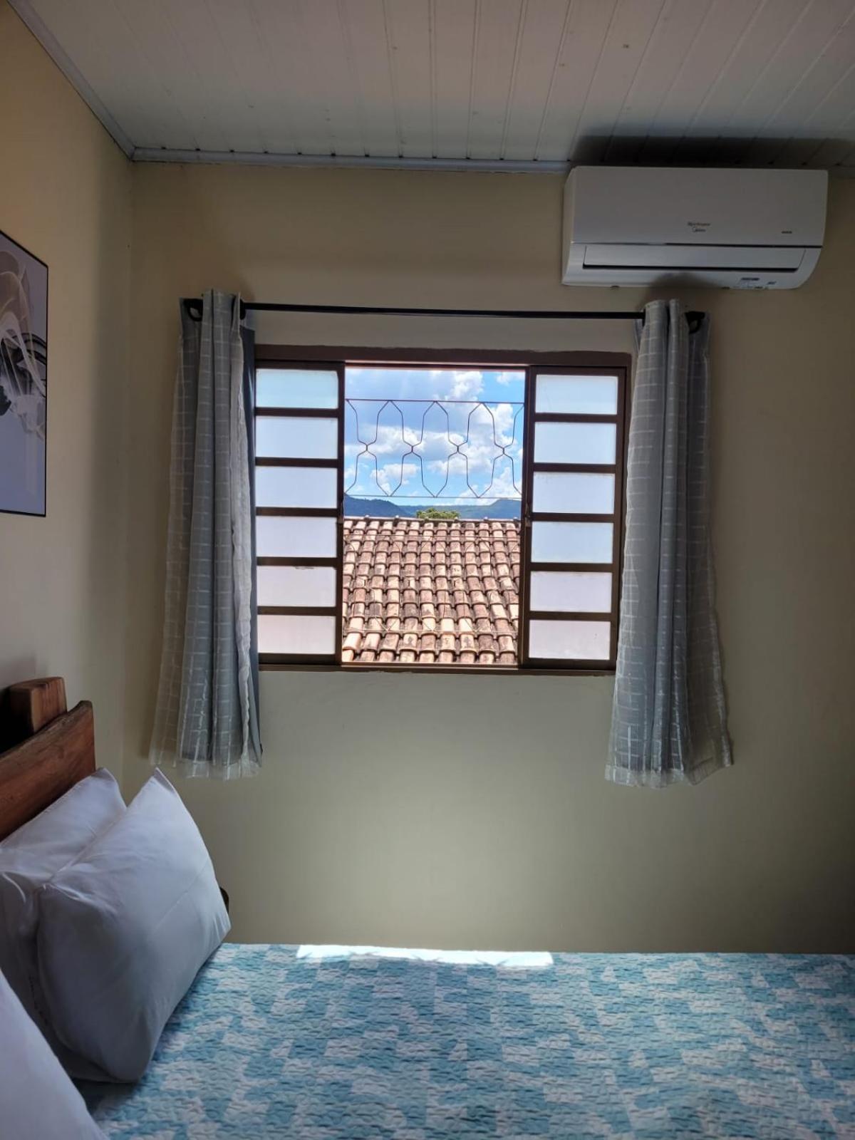 Suites Boa Viagem Pirenópolis Екстериор снимка