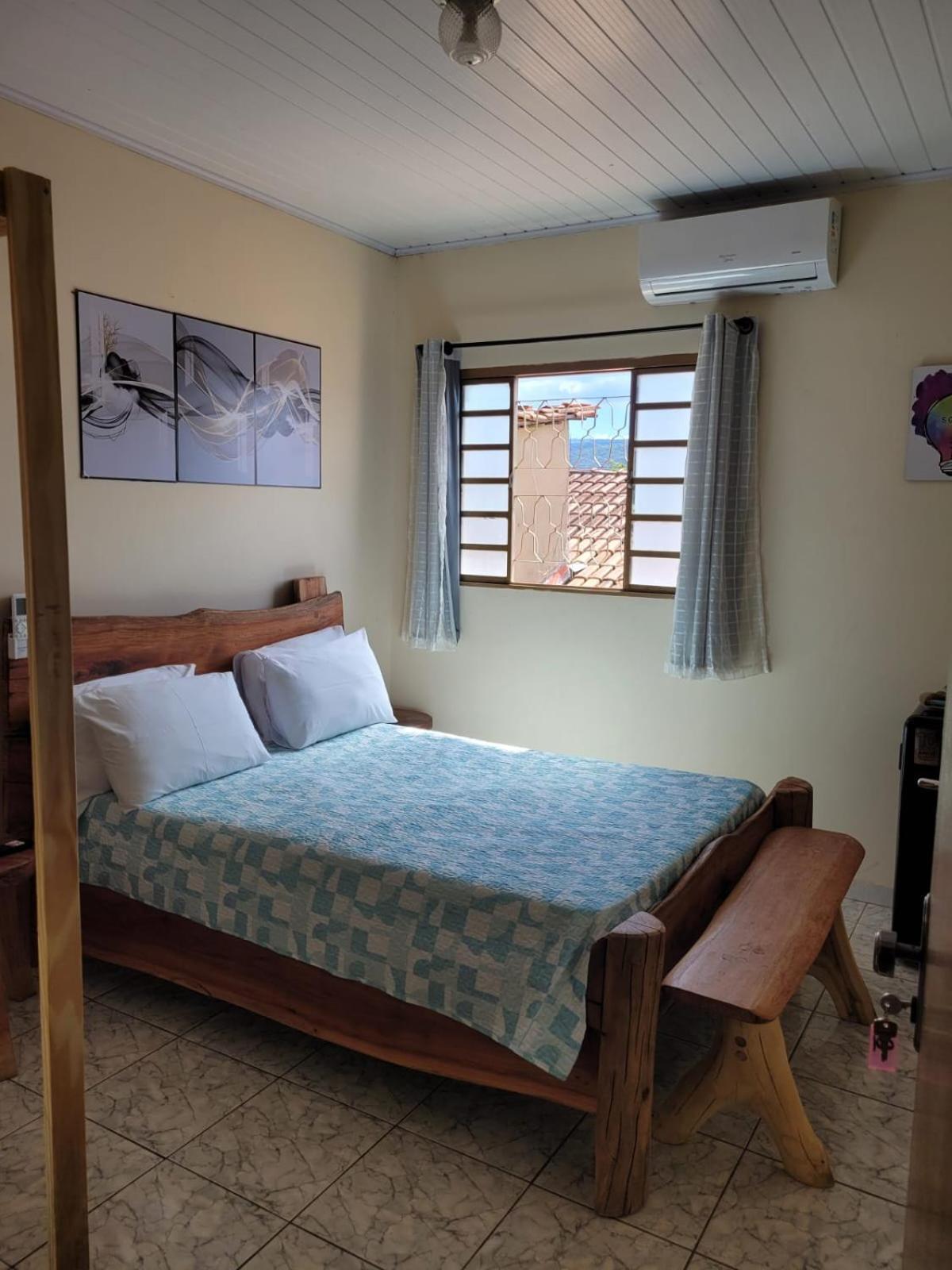 Suites Boa Viagem Pirenópolis Екстериор снимка
