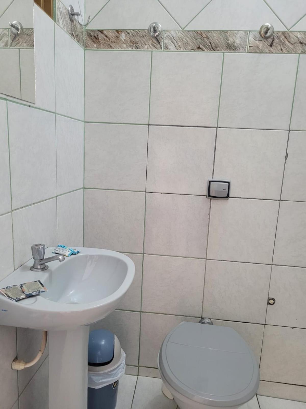 Suites Boa Viagem Pirenópolis Екстериор снимка