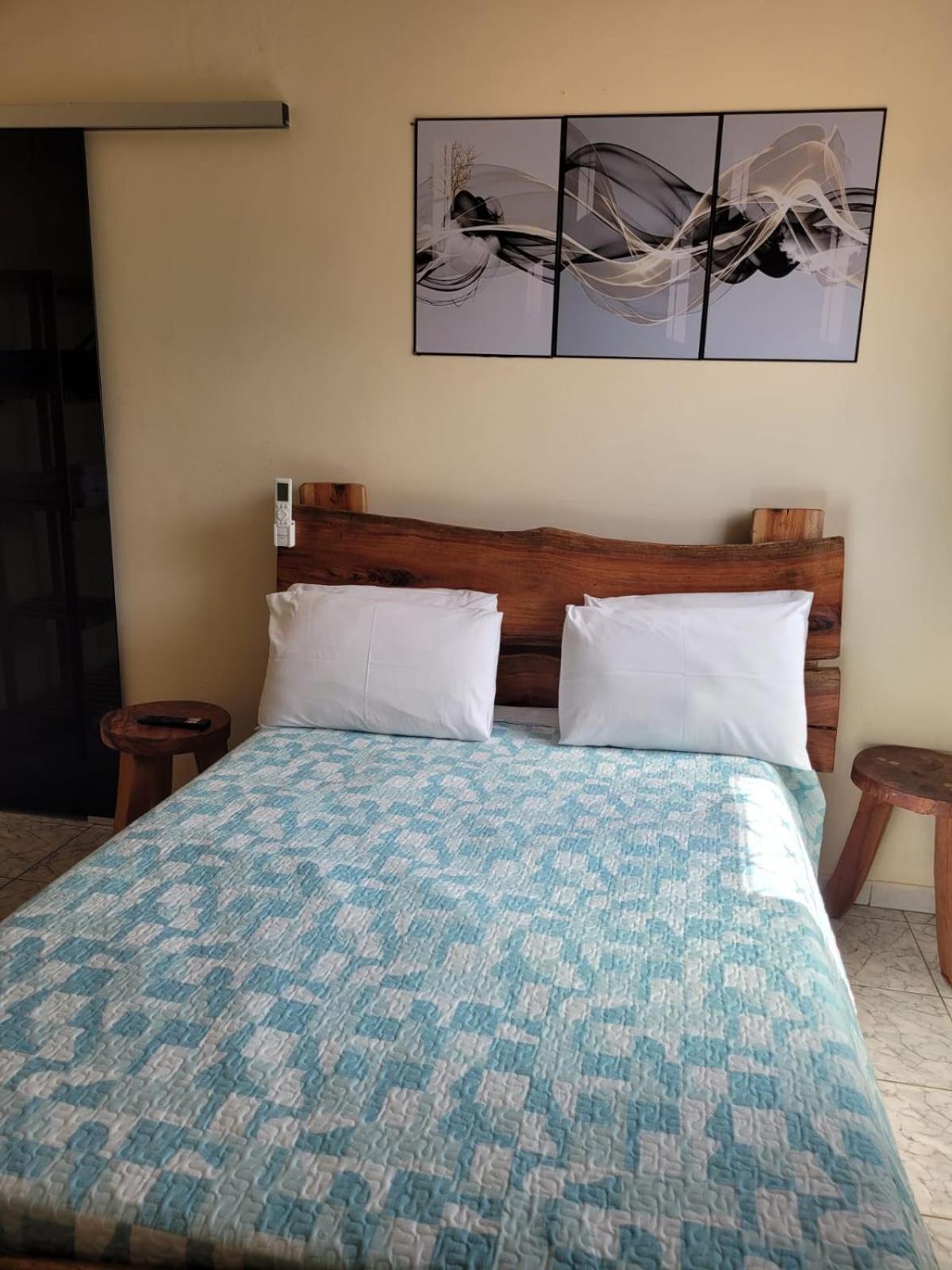 Suites Boa Viagem Pirenópolis Екстериор снимка