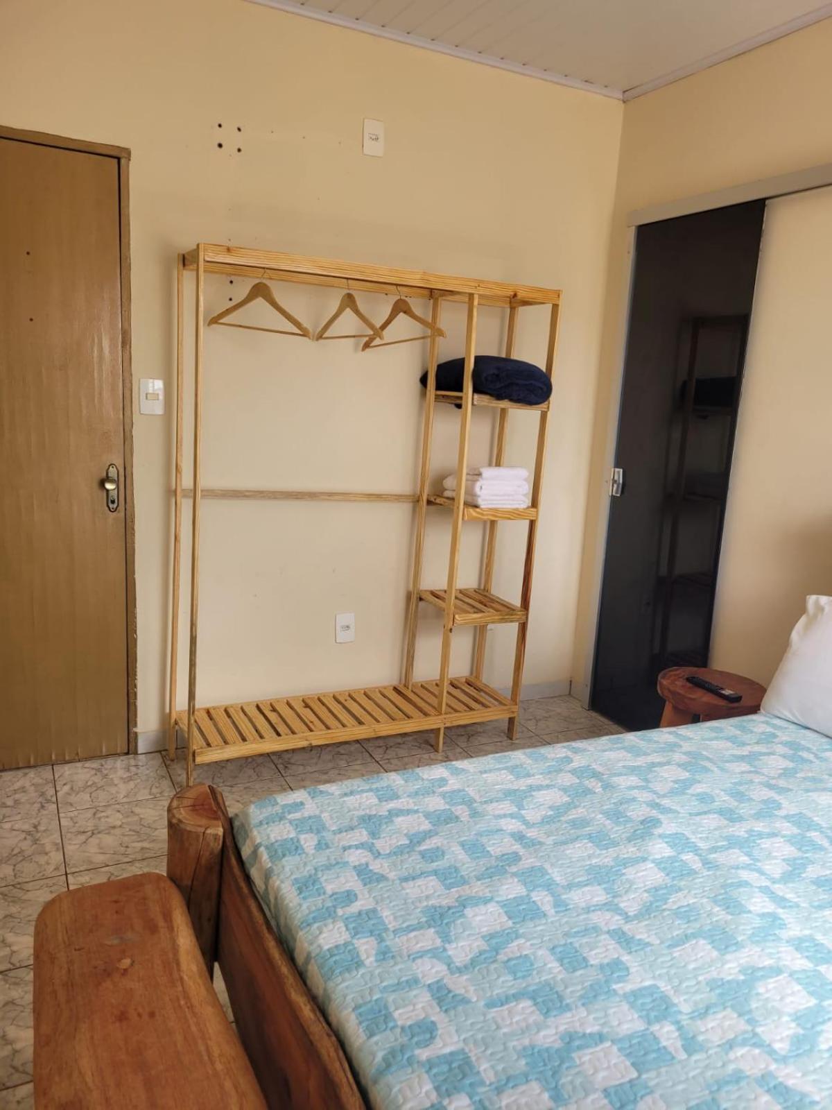Suites Boa Viagem Pirenópolis Екстериор снимка