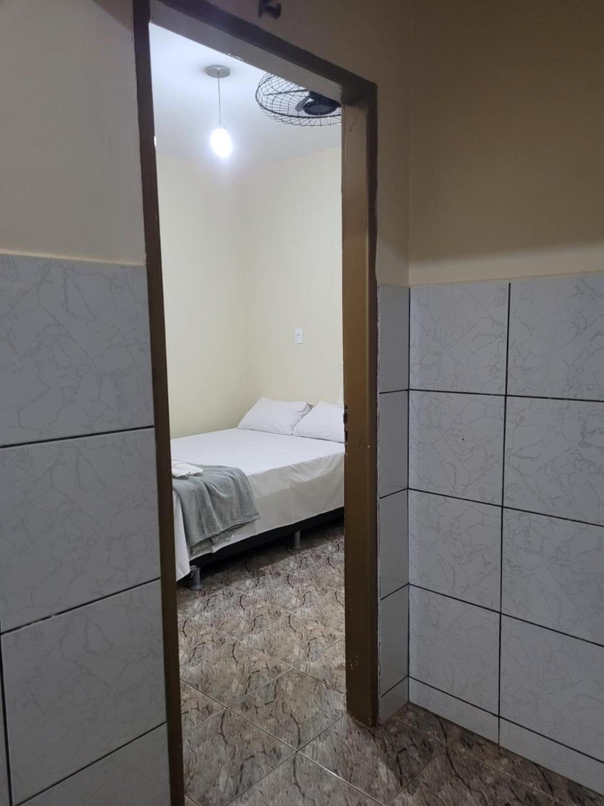 Suites Boa Viagem Pirenópolis Стая снимка
