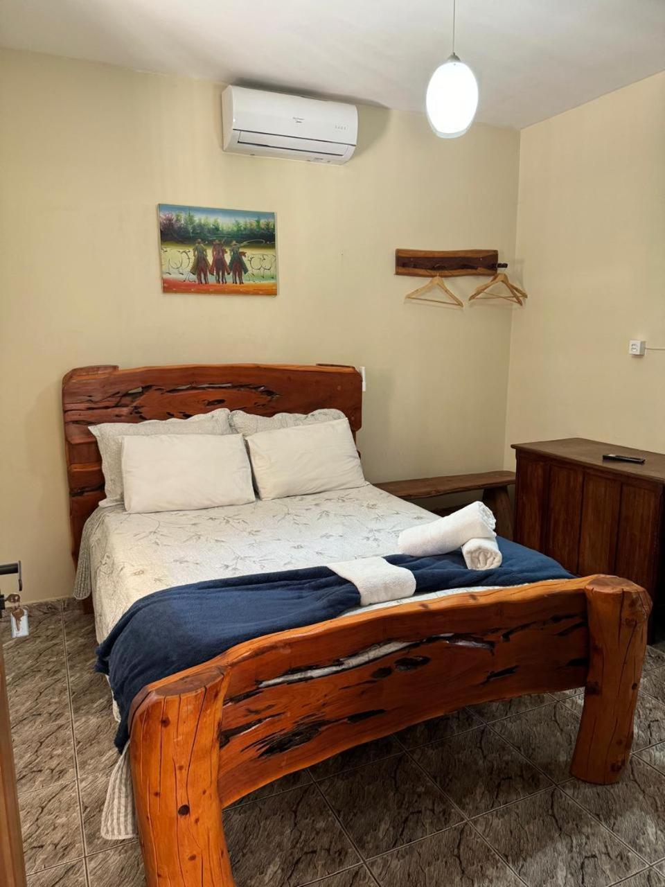 Suites Boa Viagem Pirenópolis Екстериор снимка