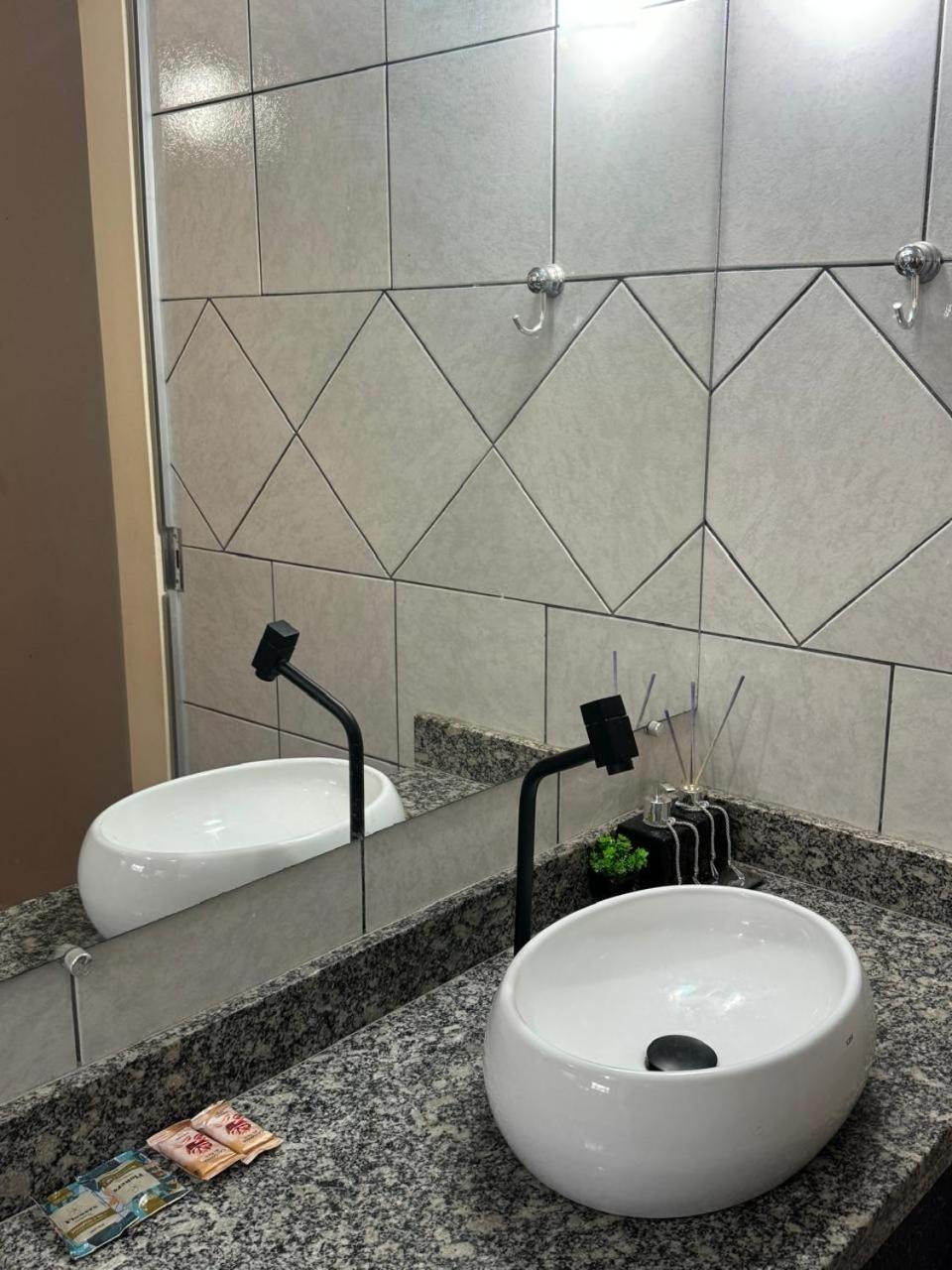 Suites Boa Viagem Pirenópolis Екстериор снимка