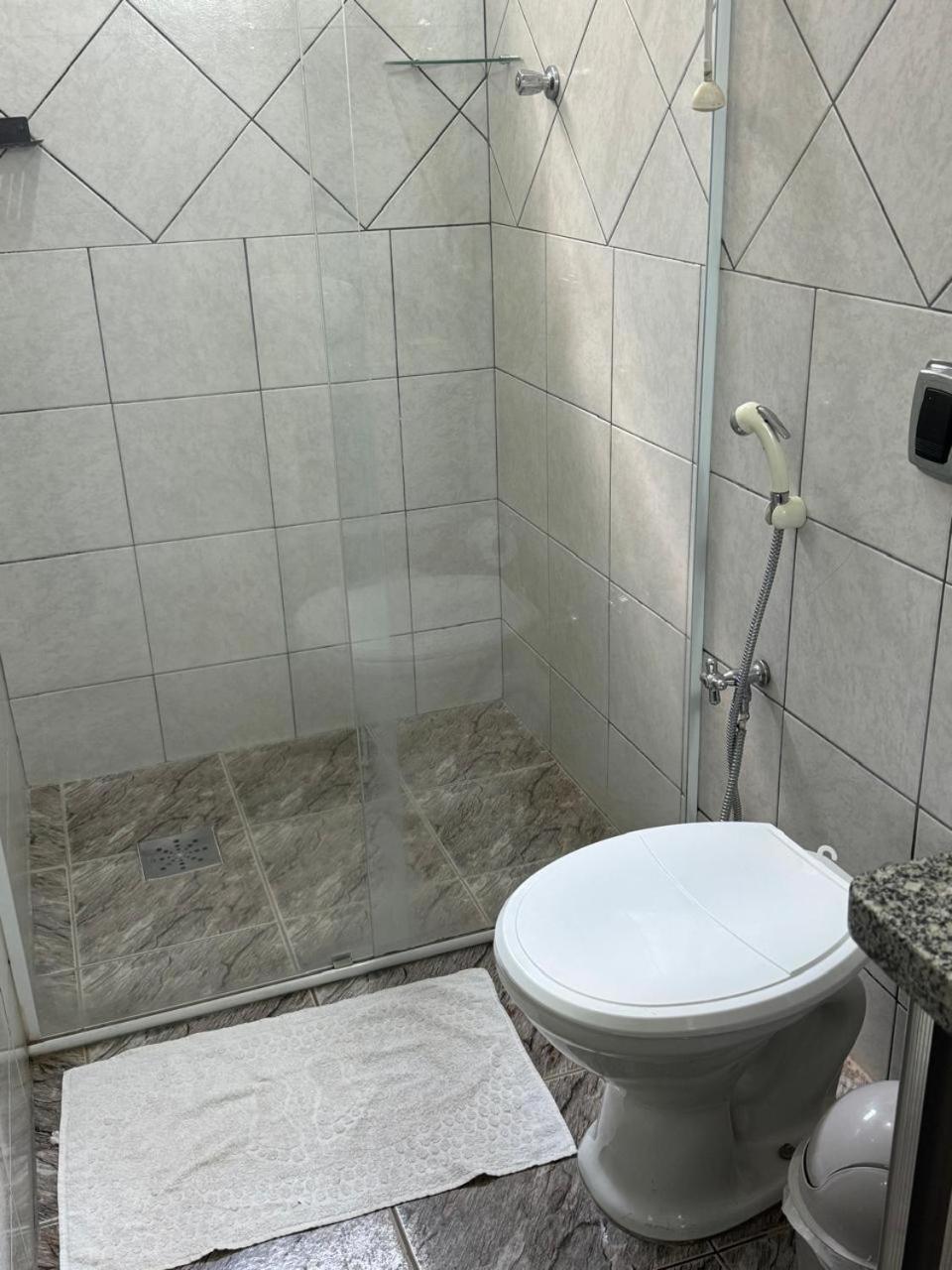 Suites Boa Viagem Pirenópolis Екстериор снимка