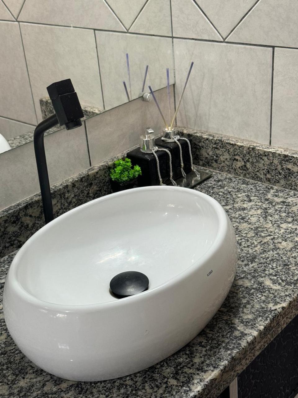 Suites Boa Viagem Pirenópolis Екстериор снимка