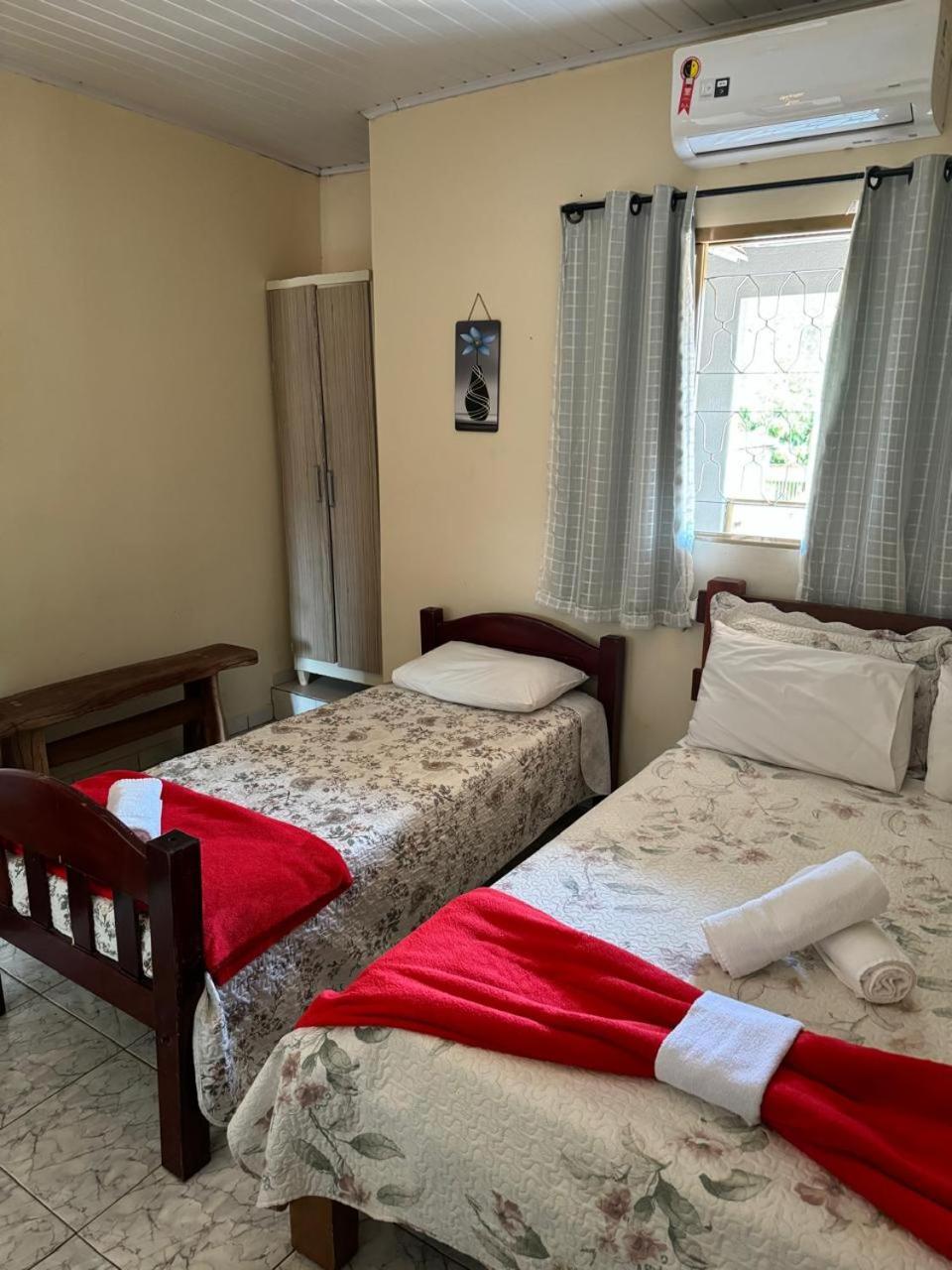 Suites Boa Viagem Pirenópolis Екстериор снимка