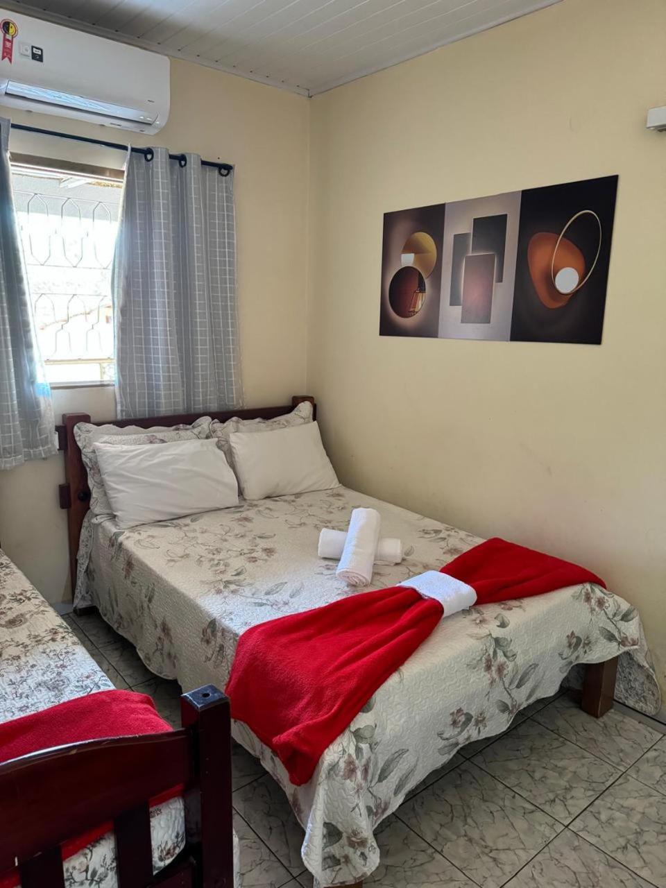 Suites Boa Viagem Pirenópolis Екстериор снимка