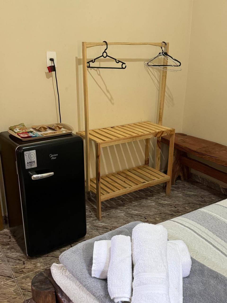Suites Boa Viagem Pirenópolis Екстериор снимка