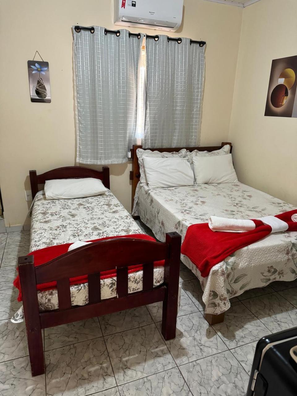 Suites Boa Viagem Pirenópolis Екстериор снимка