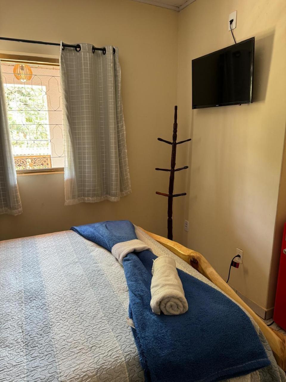 Suites Boa Viagem Pirenópolis Екстериор снимка