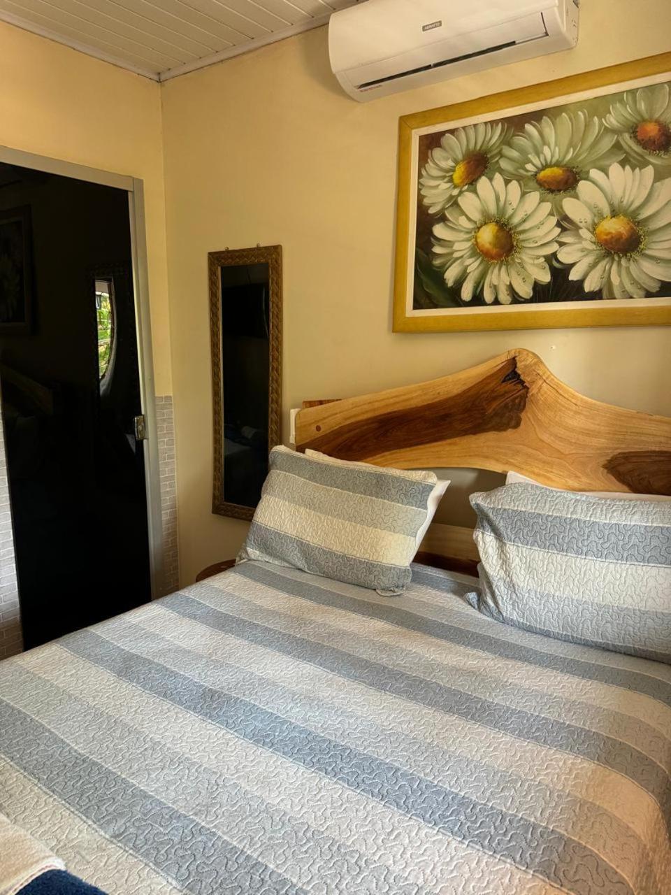 Suites Boa Viagem Pirenópolis Екстериор снимка
