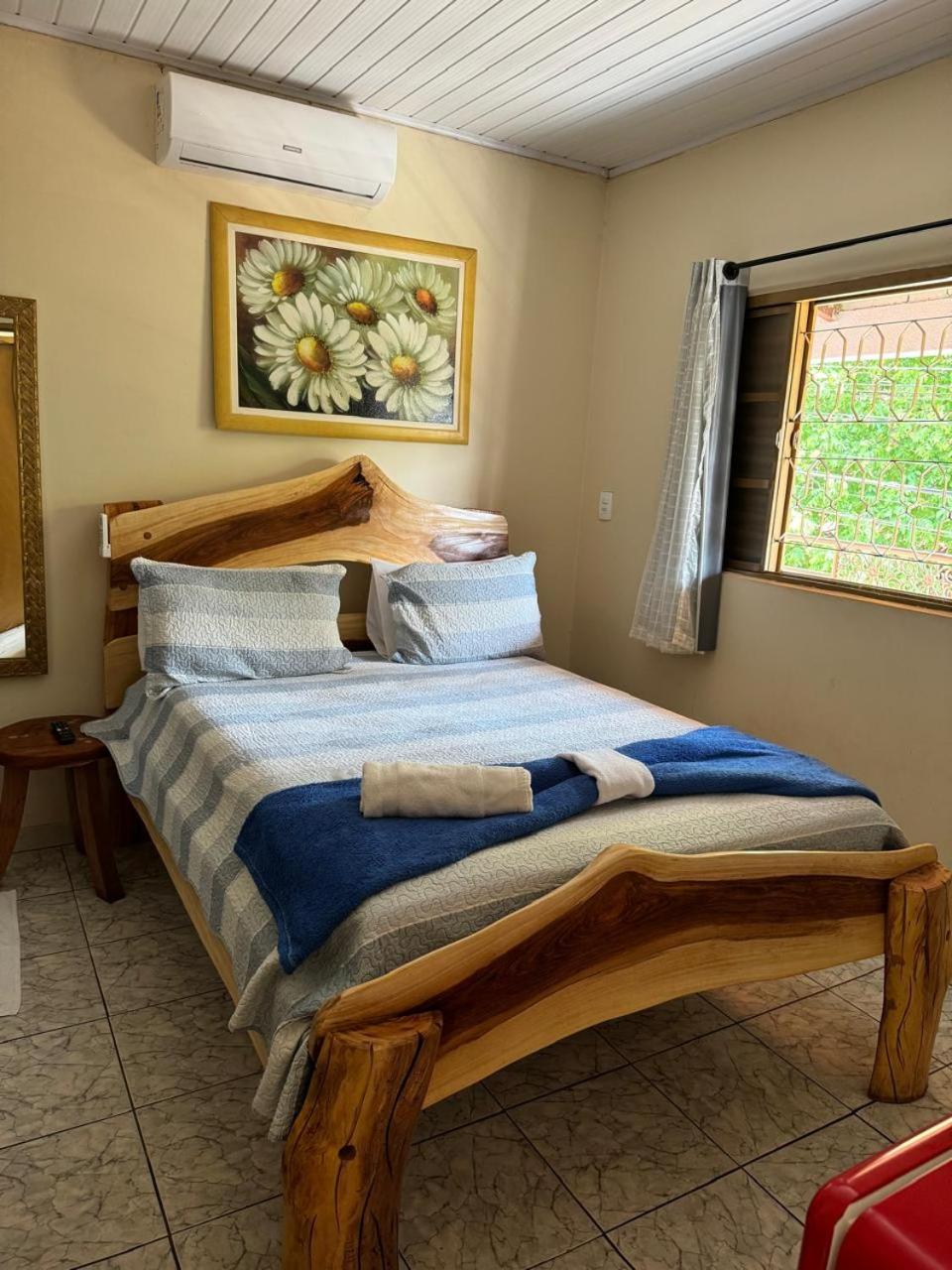 Suites Boa Viagem Pirenópolis Екстериор снимка